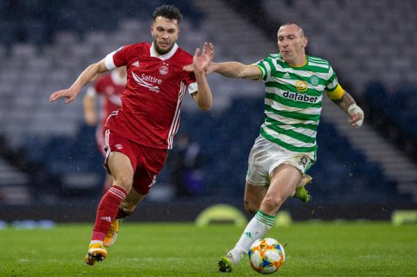 Celtic v Aberdeen one of three Scottish Premiership kick-off times changed by request