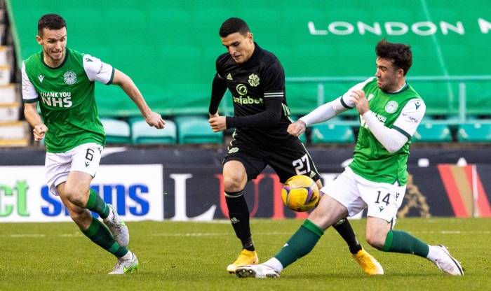 Celtic vs Hibs: Is game on TV? Can I watch for free? Kick-off time, channel and team news