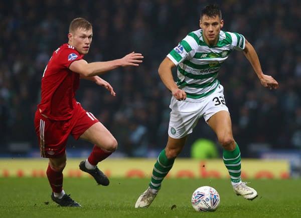 Filip Benkovic Transfer Latest