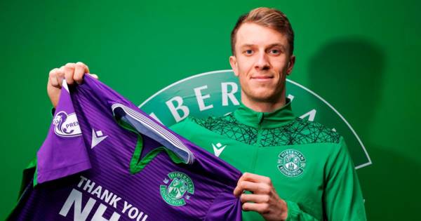 How Celtic hero Kieran Tierney ensured Hoops will face former Arsenal stopper