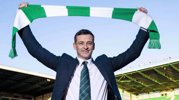 Jack Ross Dodges Celtic Question