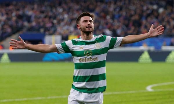 Patrick Roberts and Celtic: What do we know so far? Is it likely to happen this month?