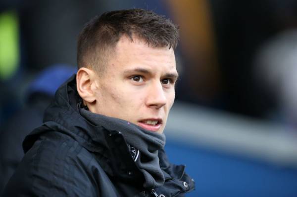 Report: Celtic interested in Leicester City centre-back Filip Benkovic