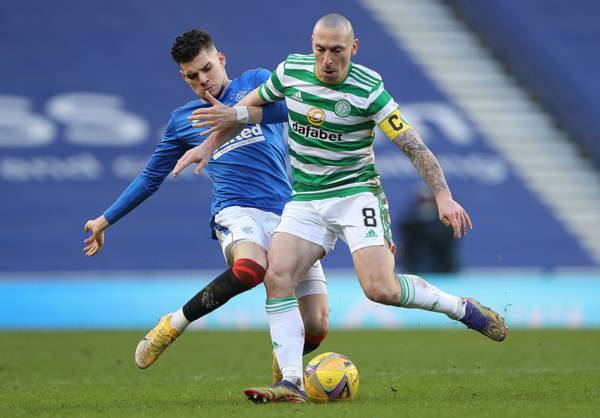 Scott Brown’s mentor on the Celtic captain’s future – and why the Parkhead club should offer him a coaching job