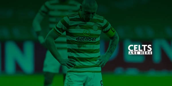 A Decline in Standards; Sources Confirm Celtic Players Private Thoughts