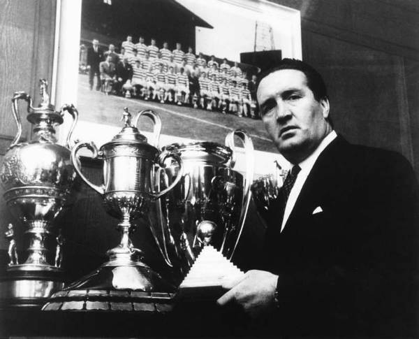 Achieving the Ten: How Big Jock Triumphed