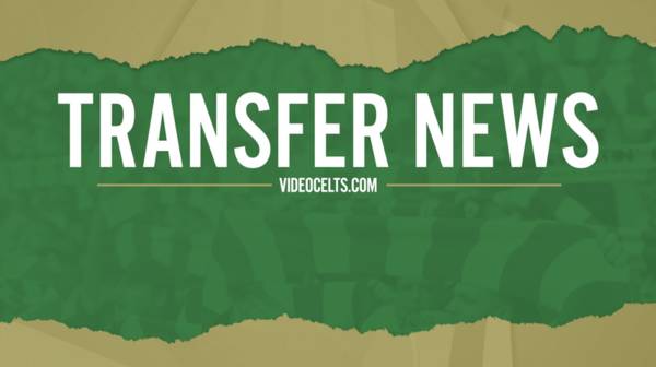 As quickly as possible- John Kennedy on Celtic’s transfer timeline