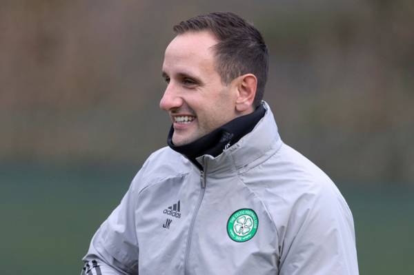 Celtic assistant John Kennedy opens up on Dubai discussions with SFA and government officials