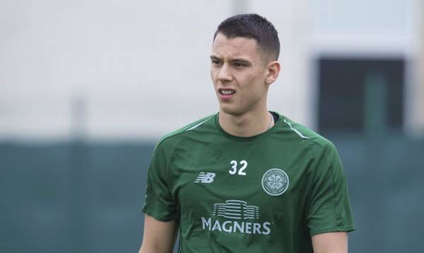 Celtic confirm Filip Benkovic interest as Neil Lennon weighs up move for Leicester defender