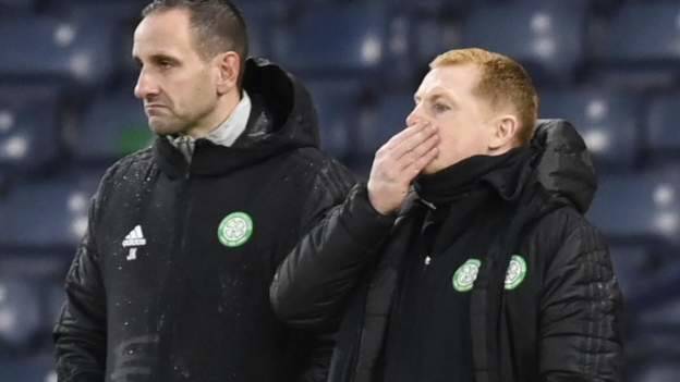 Celtic guilty of ‘minor slip-ups’ of Covid protocols in Dubai – John Kennedy