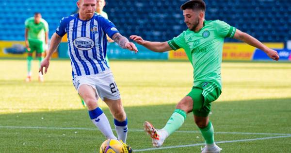 Celtic in another fixture change as Kilmarnock clash brought forward by 24 hours