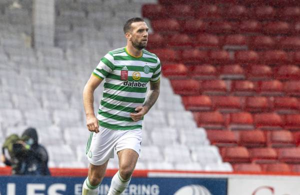 Celtic linked with Leicester defender, but insist Shane Duffy is staying