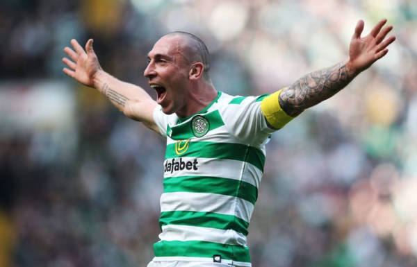 Chris Sutton backs Celtic captain for extended stay