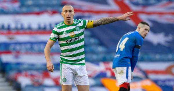 Chris Sutton on why Celtic must offer Scott Brown a new contract this summer