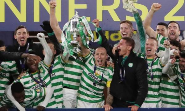 Chris Sutton urges Celtic not to make crazy mistake and stick with ‘perfect’ ace for 2021-22