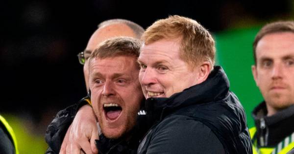 Damien Duff in Celtic mystery as former coach quits Republic of Ireland job