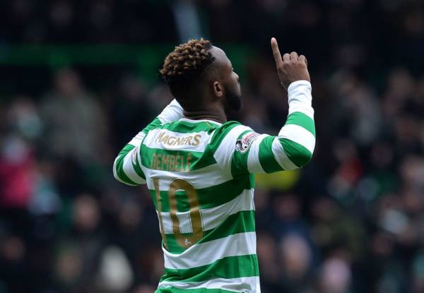 Dembele set to seal Atletico Madrid deal, what does it mean for Celtic’s sell-on fee?