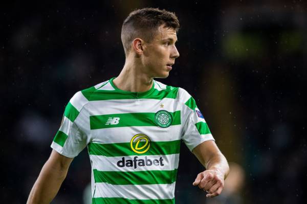 Filip Benkovic to Celtic: Player on shortlist as club seeks defensive reinforcements