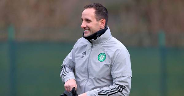 John Kennedy admits Celtic slips but rails against Dubai narrative