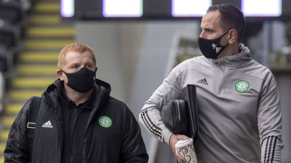 Kennedy admits Celtic Dubai photos painted ‘bleak picture’