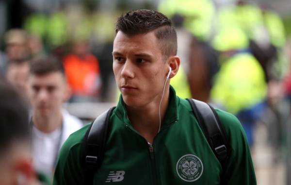 Kennedy confirms Celtic’s Benkovic interest and club’s Shane Duffy stance