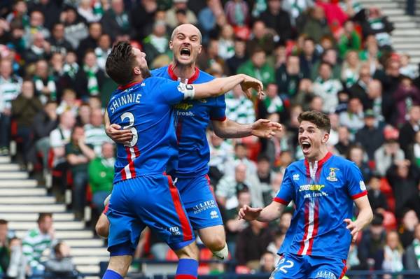 Marine’s David Raven out to add FA Cup shock against Spurs to Celtic scalp