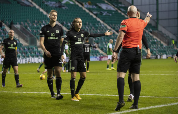 Partick Thistle postponement ominous sign for Celtic v Hibernian