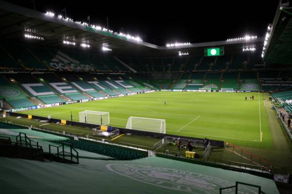 Pundit tips Celtic star departure. But will the price be right?