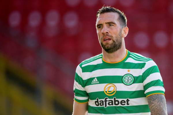 Shane Duffy latest as Celtic No.2 gives definitive answer on player’s Parkhead future