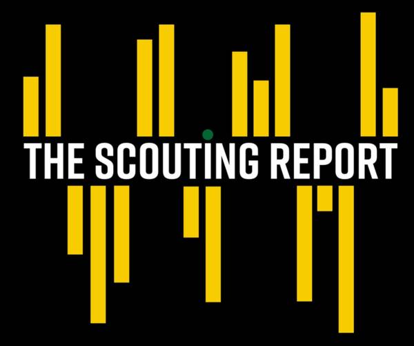 The Scouting Report – Left Back