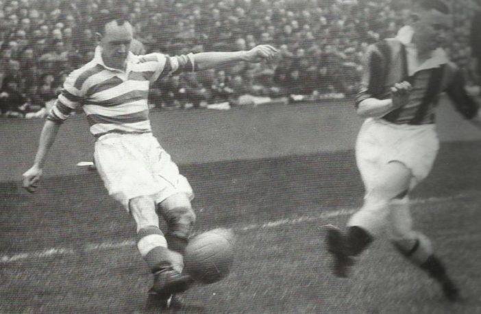 The Story of John Kennedy’s Grandfather, Celtic legend Jimmy Delaney