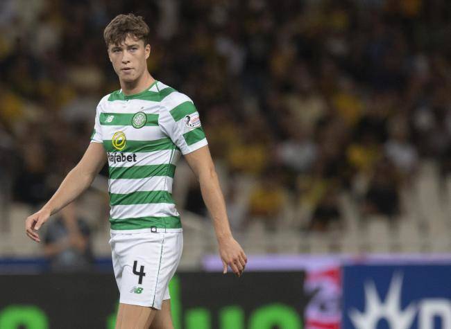 Aston Villa and Wolves enquire about Celtic defender making a name for himself in Belgium