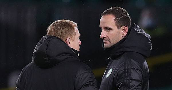 Celtic assistant defends Dubai trip but admits photos may paint ‘bleak picture’