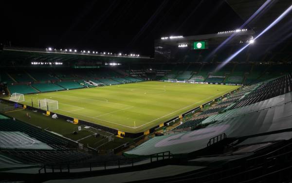 Celtic braced for further disruption following positive coronavirus test