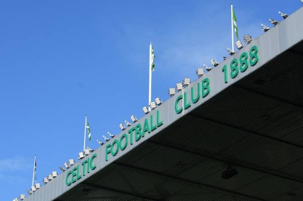 Celtic confirm positive Covid-19 case following return from Dubai trip