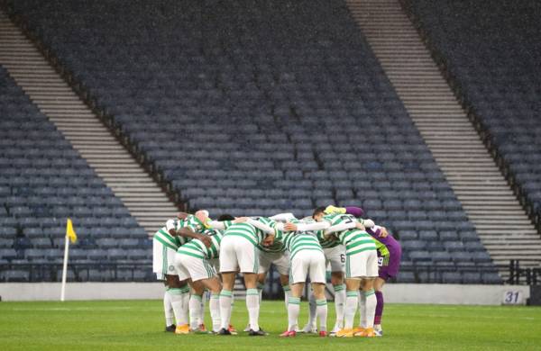 Celtic confirm positive Covid case after controversial Dubai trip