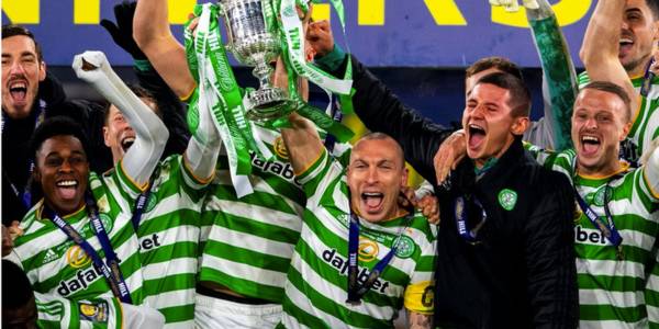 Celtic Learn Scottish Cup Fate