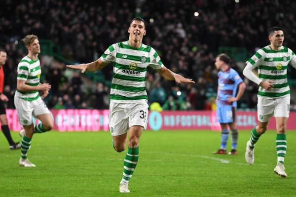 Celtic set to miss out on Filip Benkovic as Leicester defender closes in on loan switch