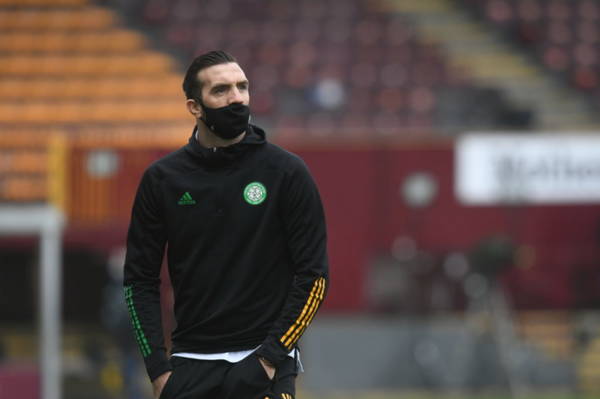 Celtic star reportedly allowed to leave on one condition