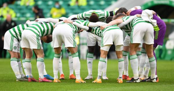 Celtic warned of self-isolation nightmare by health professor Linda Bauld