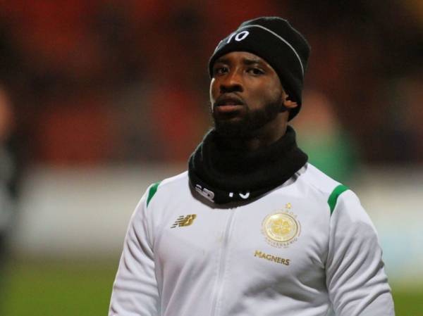 Celtic Windfall Delay as Dembele completes loan with option to buy move to Atletico Madrid