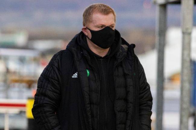 Frank McAvennie launches blistering attack on Celtic’s Dubai trip