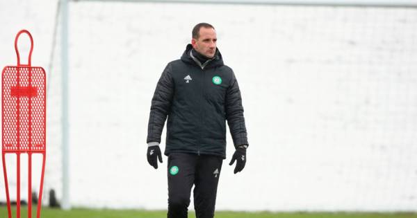 John Kennedy fronts up to Celtic Dubai criticism and confirms Neil Lennon stance