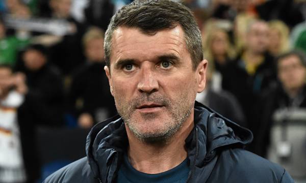 Keane Aims for Shock Return