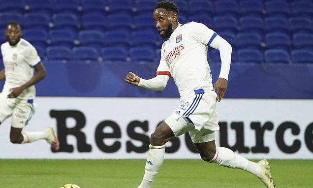 Moussa Dembele closing in on move to Atletico Madrid, reveals Lyon chief Juninho