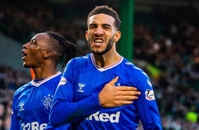 Rangers celebrated win over Celtic ‘too much’ and took eye off league title as Connor Goldson admits last season’s lesson learned