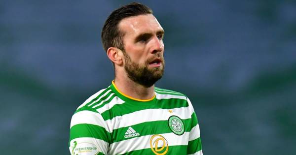 Shane Duffy to miss Hibs clash after leaving Celtic’s Dubai training camp early