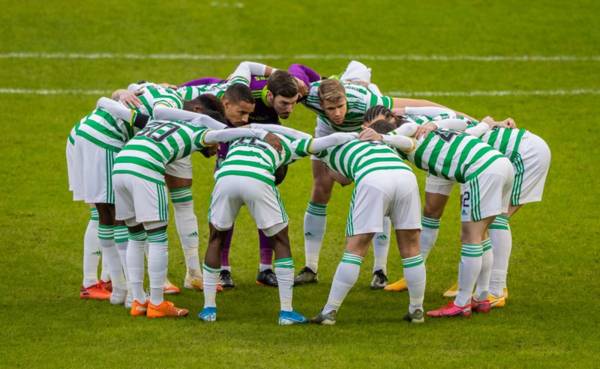 ‘So embarrassing’, ‘Shambles’: Celtic fans take aim at club after confirmation of positive Covid test