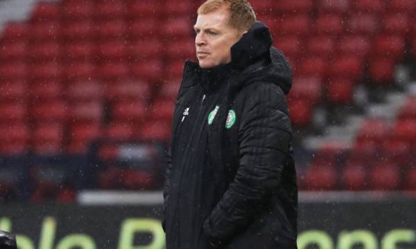 ‘Spits in the faces of the supporters’ – Pundit lets rip at Celtic, Lennon and Desmond