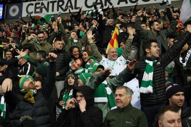 The CST conduct first survey of Celtic fans and members in over 20 years